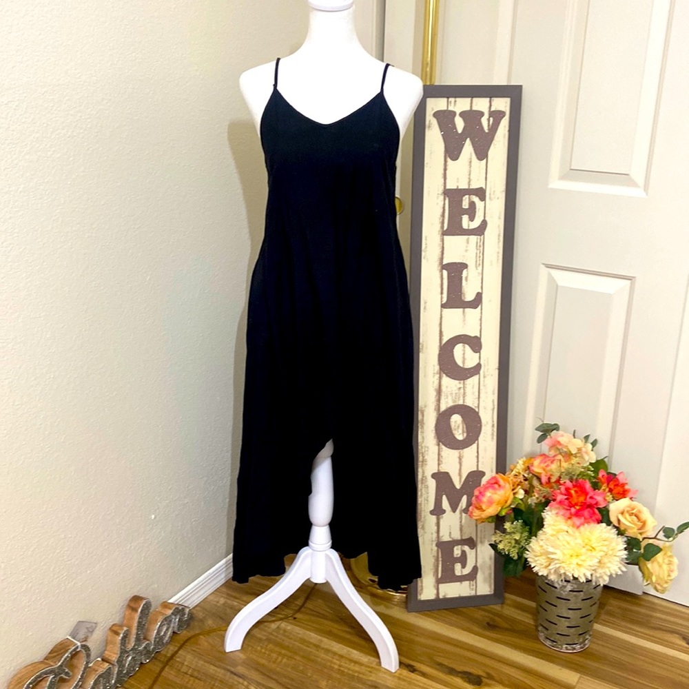 Adorable summer dress, swim cover